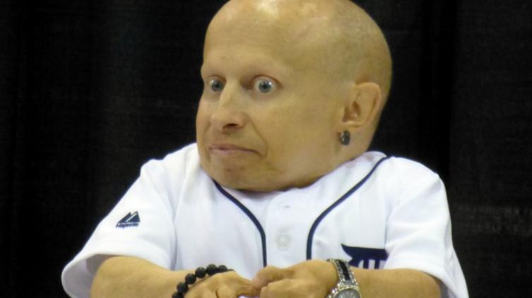 Murió Verne Troyer, el actor que hizo de 