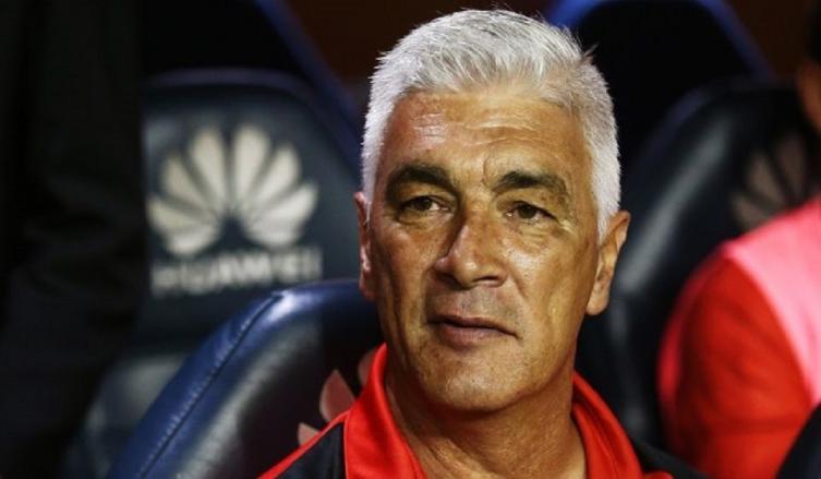 De Felippe: “Tenemos que aprender a jugar en equipo y más simple”