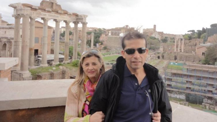 Femicidio en Nordelta: asesinó a su esposa y se suicidó