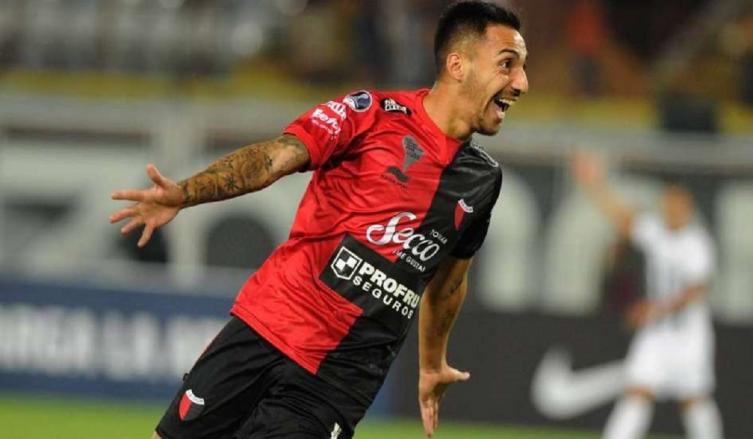 Correa: 