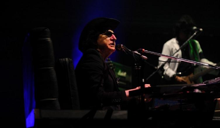 Lo prometido es deuda: Charly García volverá a tocar en el Gran Rex