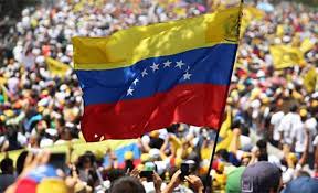 Intensa campaña electoral en Venezuela
