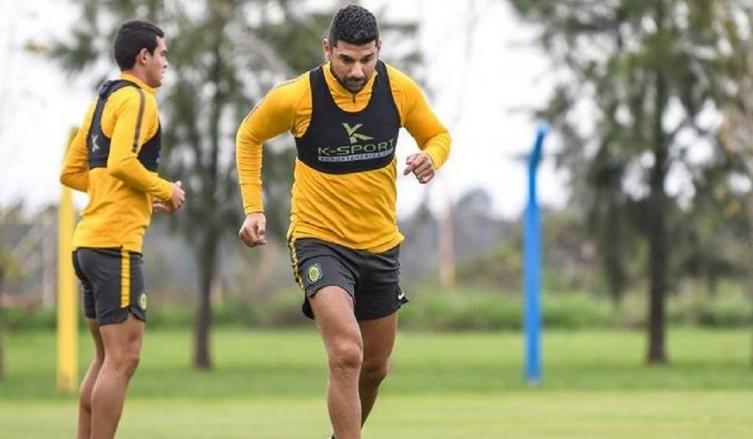 Los tres cambios de Fernández para ganar volumen de juego