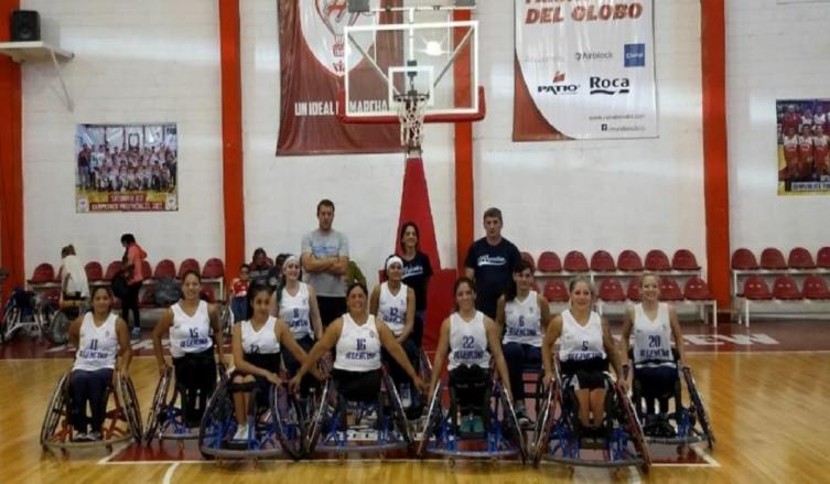 Básquet femenino: Argentina ya tiene el plantel para el Mundial de Alemania