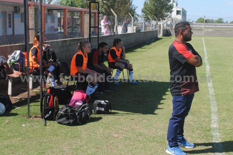 Asesinaron a un entrenador de fútbol de Colón 