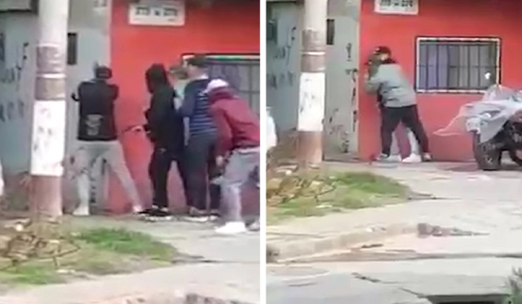 Muertos, tiroteos, drogas y mucho dinero: las narcobarras que asolan Buenos Aires