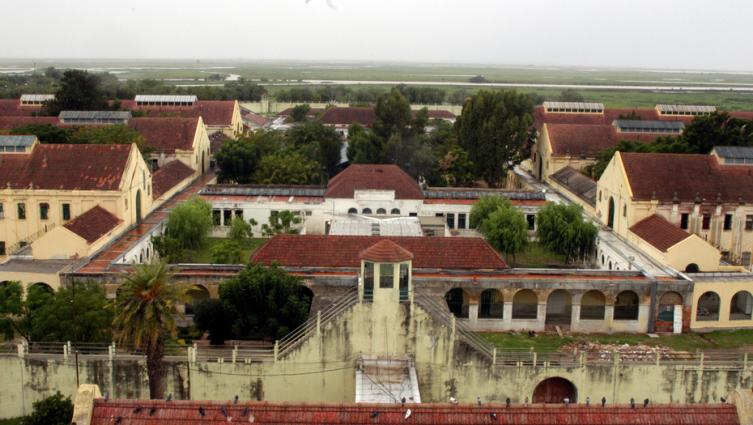 Desbarataron una banda manejada desde la cárcel de Coronda