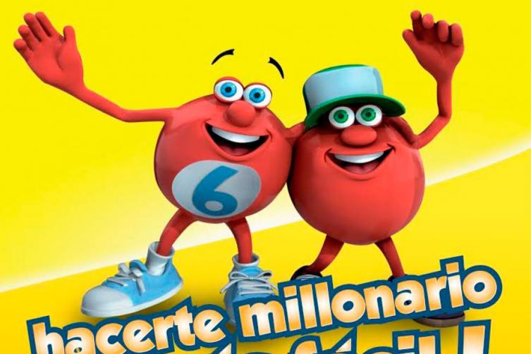 El Quini llegó a las $117 millones para el domingo