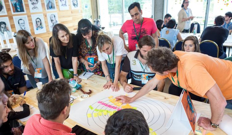 Proyectos de innovación ciudadana de #Labicar 