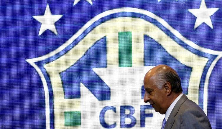 La FIFA suspendió de por vida al ex jefe del fútbol brasileño por corrupción