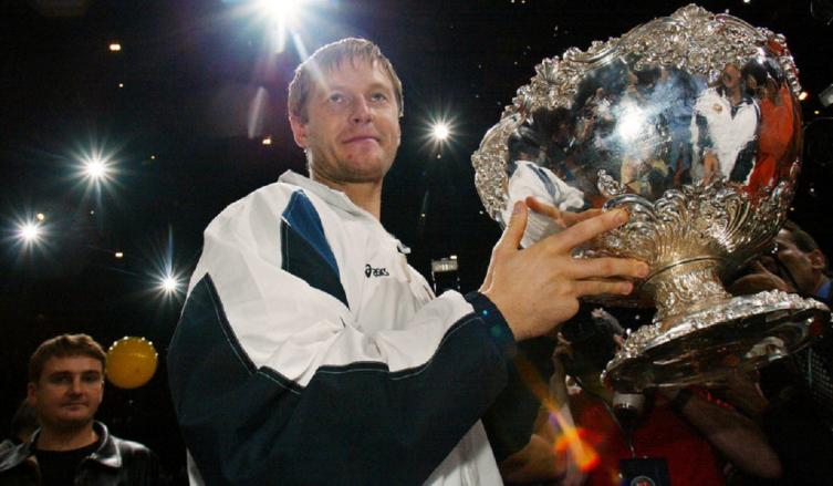 La ATP retiró a un ex tenista top sospechado de arreglar partidos