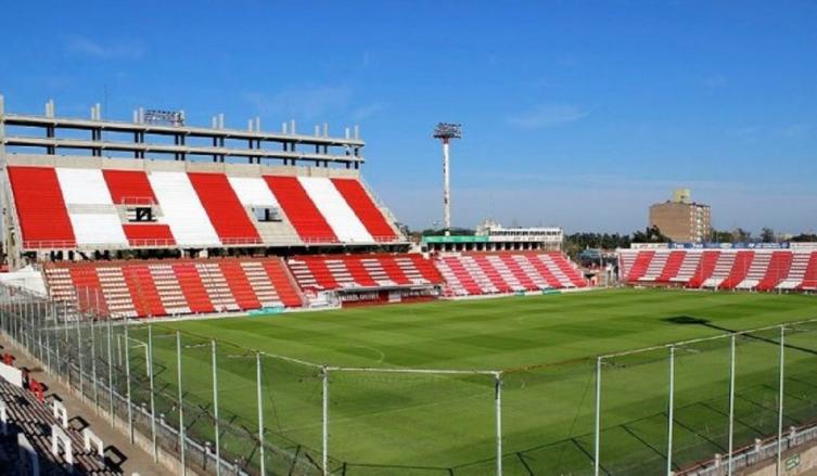 Reformas en el estadio: Unión fue intimado a devolver dinero a la provincia