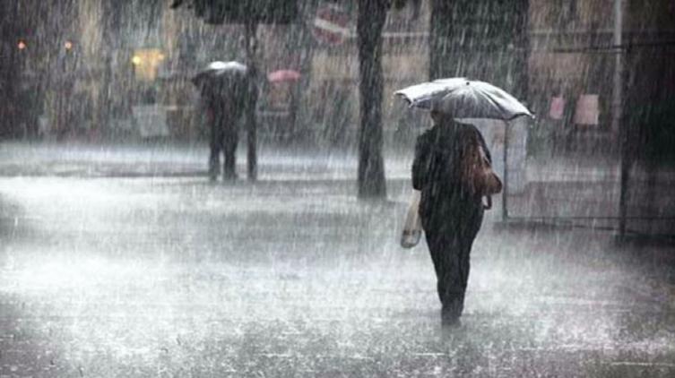 Se renovó el alerta meteorológico por tormentas fuertes