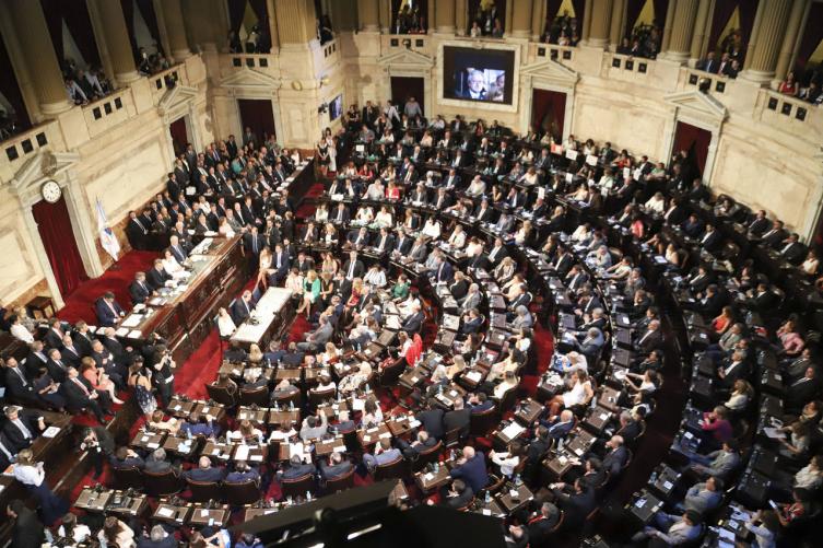 El Gobierno insiste en modificar las indemnizaciones