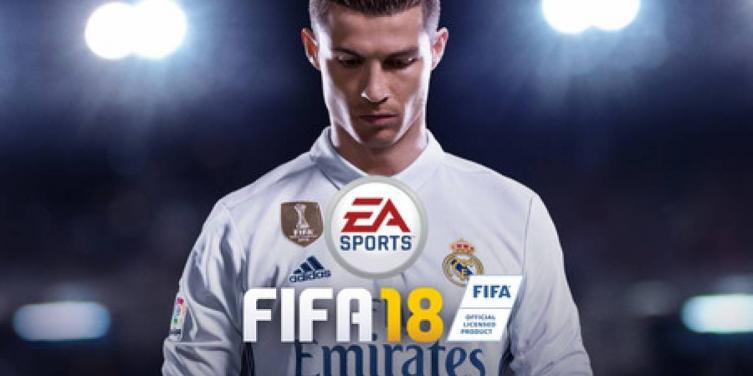 FIFA 18 podría actualizarse gratis para el Mundial de Rusia