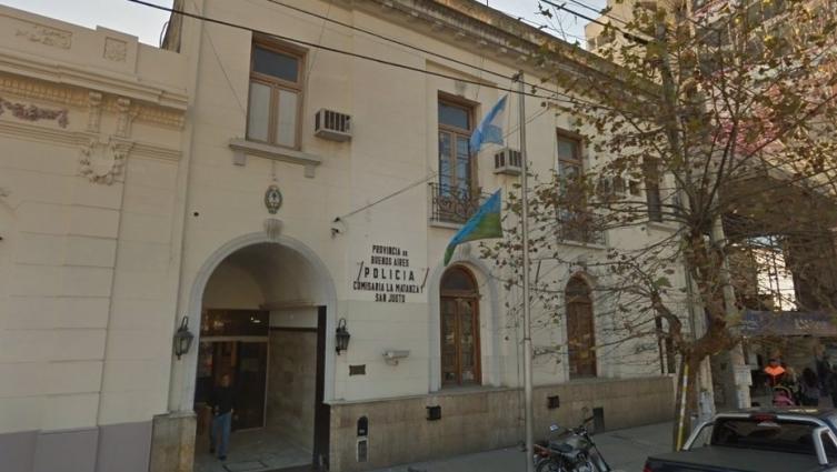 Buenos Aires: Asaltan una comisaría para rescatar a un preso