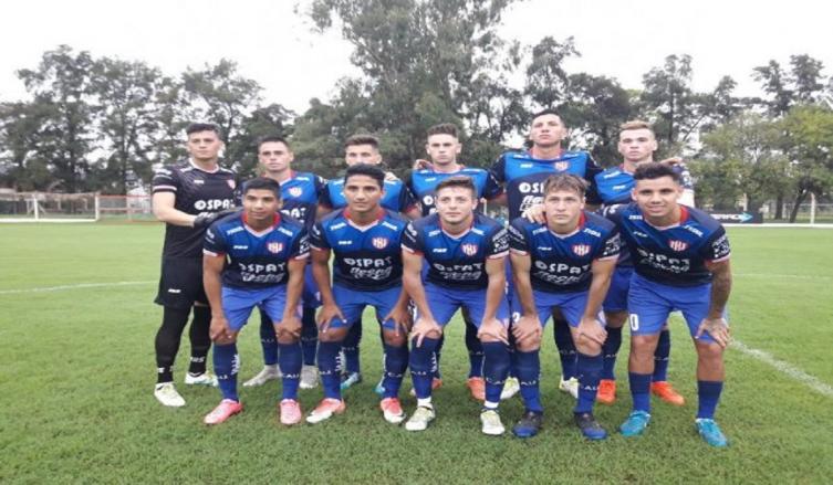 La Reserva perdió con Talleres y cedió la punta del torneo