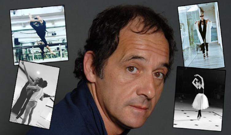 Julio Chávez ganó el premio platino