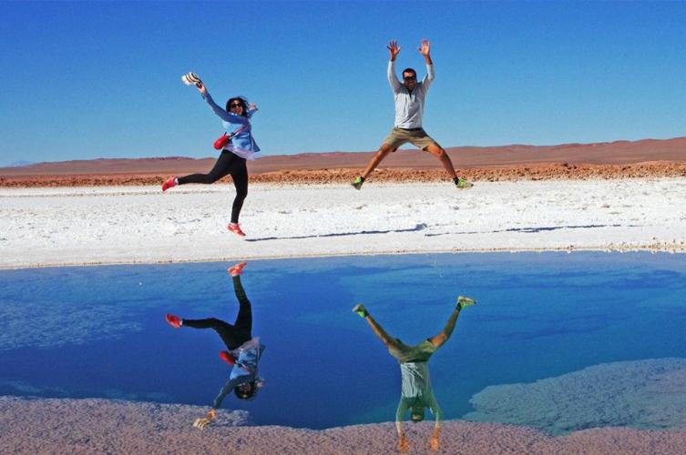Destinos de Argentina para conocer en vacaciones de invierno