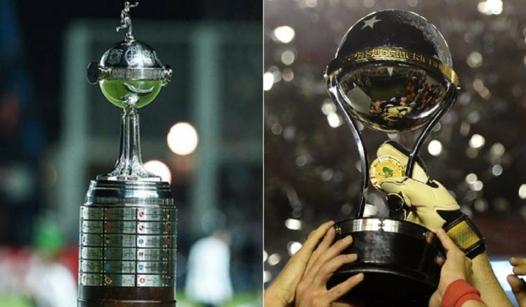 Así está la lucha por las clasificaciones para la Copa Libertadores y la Sudamericana