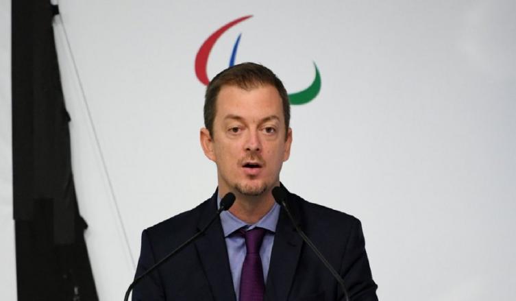 Juegos Paralímpicos: primera reunión por París 2024