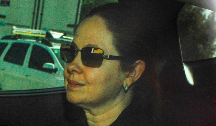 Nuevo escándalo judicial para Andrea del Boca