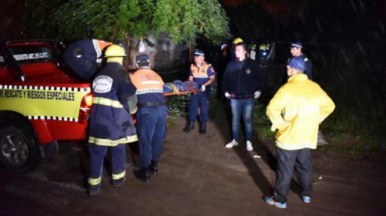 Tucumán: Una joven mató a sus dos hijos e intentó suicidarse