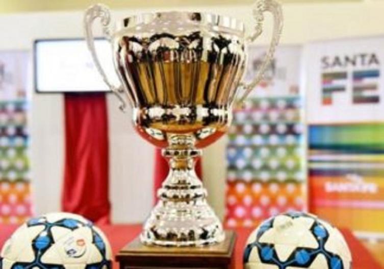 La Copa Santa Fe de Fútbol comienza a recorrer la provincia