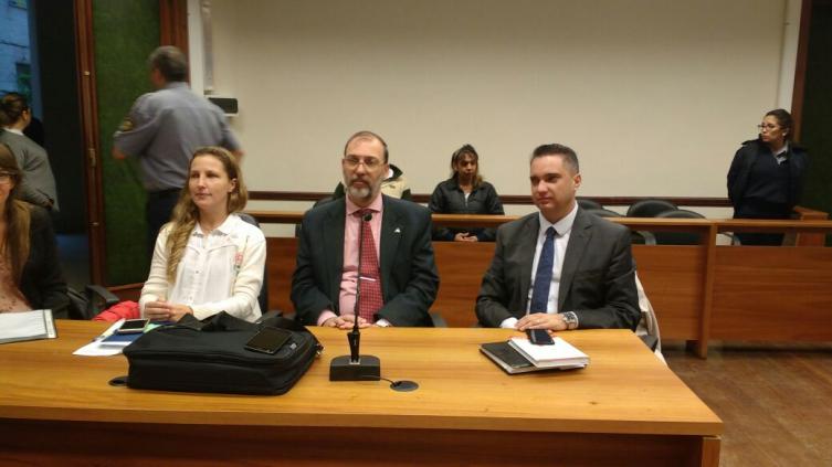 15 años de prisión para el asesino de un albañil