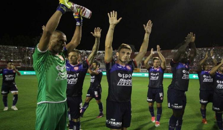 El Tatengue va por el triunfo en la Bombonera para seguir en carrera por la sudamericana