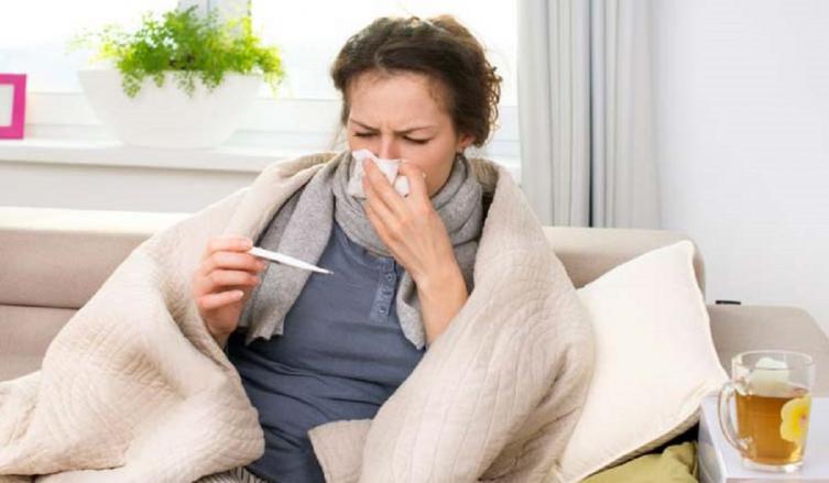 Diferencias entre gripe y resfriado común