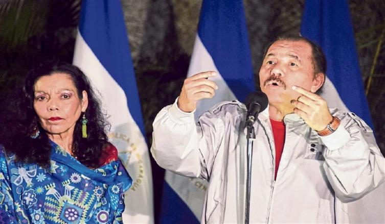 La familia Ortega, el poderoso clan que lo domina todo en Nicaragua