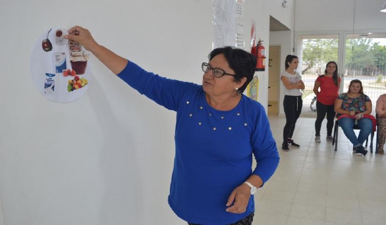 Beneficiará a 1.600 familias de la Ciudad 