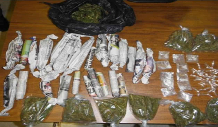 El 87% de las causas en la Justicia federal de Santa Fe son por narcotráfico