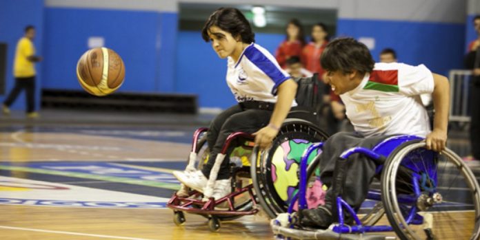 Actividades gratuitas para personas con discapacidad