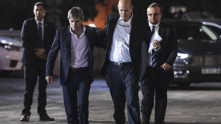 Macri y Cambiemos ratificaron el rumbo político y económico