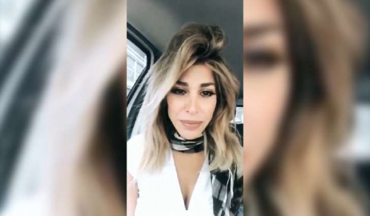 Le robaron a Stefy Xipolitakis y ella contó todo en una serie de videos