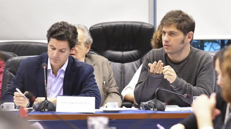 La oposición tendría los votos para frenar el tarifazo en Diputados