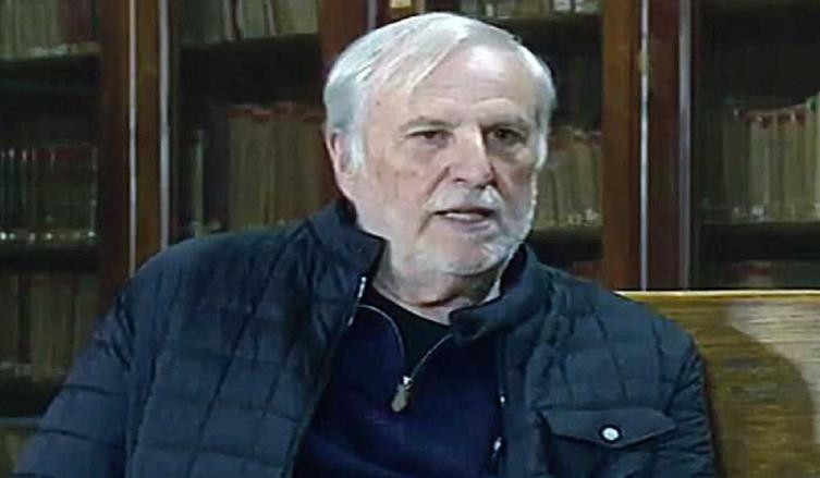 Vignatti habló sobre el pase de Conti a Benfica