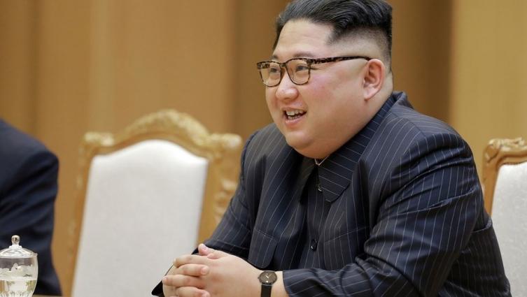 Kim aseguró que su reunión con Trump servirá para 