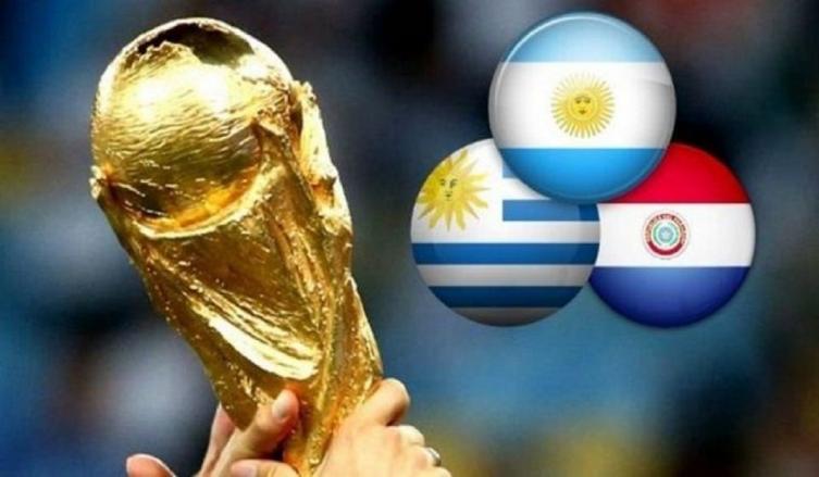 Candidatura sudamericana pide anticipar la elección del Mundial 2030
