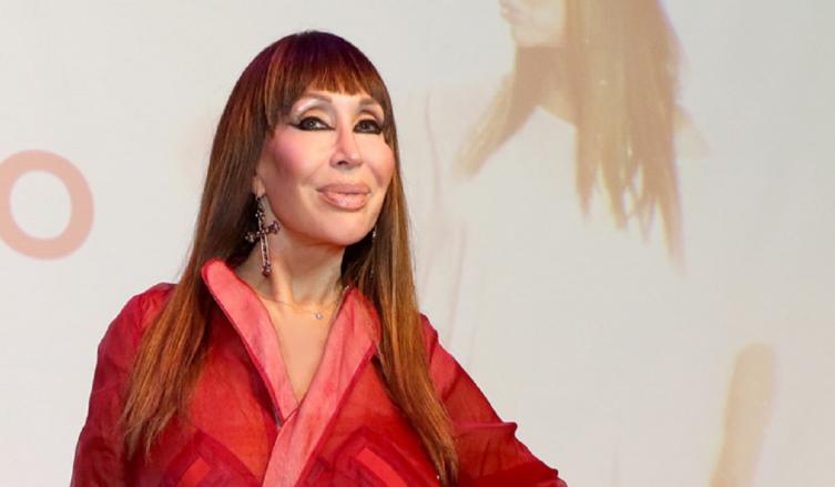 Así será Incorrectas, el nuevo programa de Moria Casán