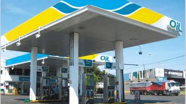 La Justicia dictaminó la quiebra de Oil Combustibles