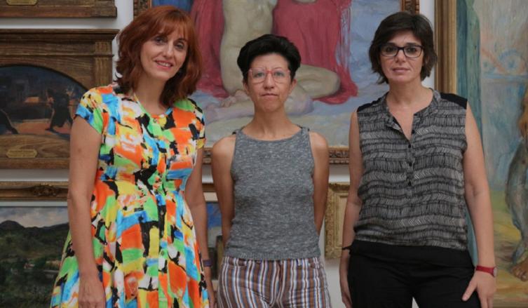 Las obras premiadas del 95º Salón de Mayo 