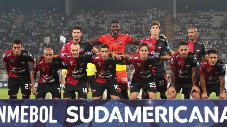 Las posibilidades que tiene Colón para la Sudamericana