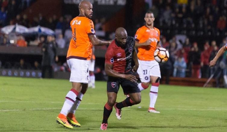Newells inicia el operativo Pantera para quedarse con Leal
