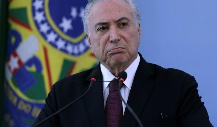 Preocupación en Brasil por la crisis económica que ya afecta a toda la región