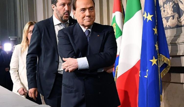 Berlusconi puede ser nuevamente elegido y ocupar cargos públicos
