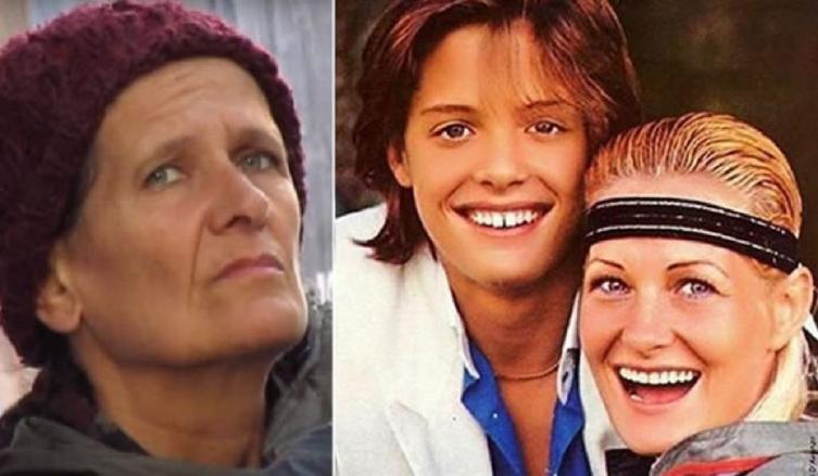 Sigue el misterio: el hermano de Luis Miguel publicó una foto inédita de su madre