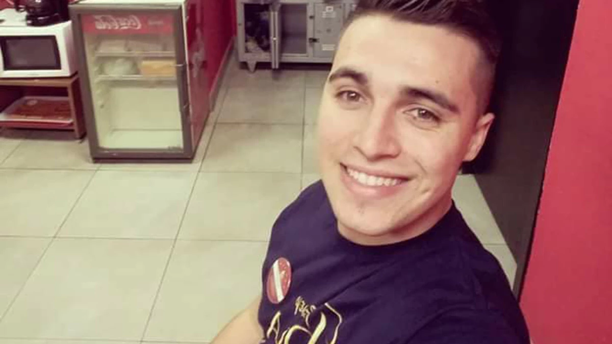 El menor reconoció el crimen y quedó detenido